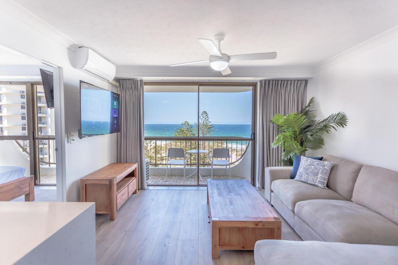 Ocean Royale Aparthotel 3*