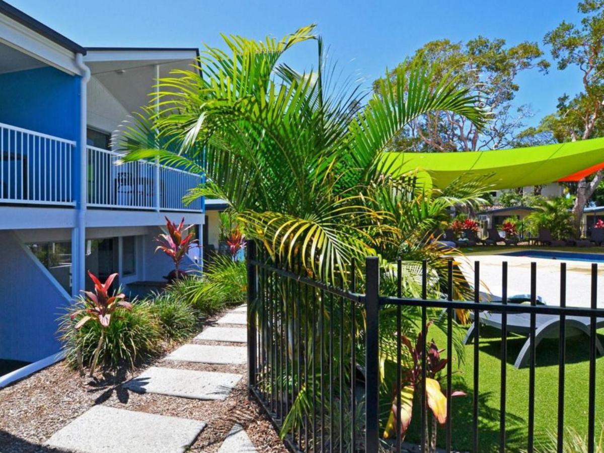 Holiday park Nobby Village