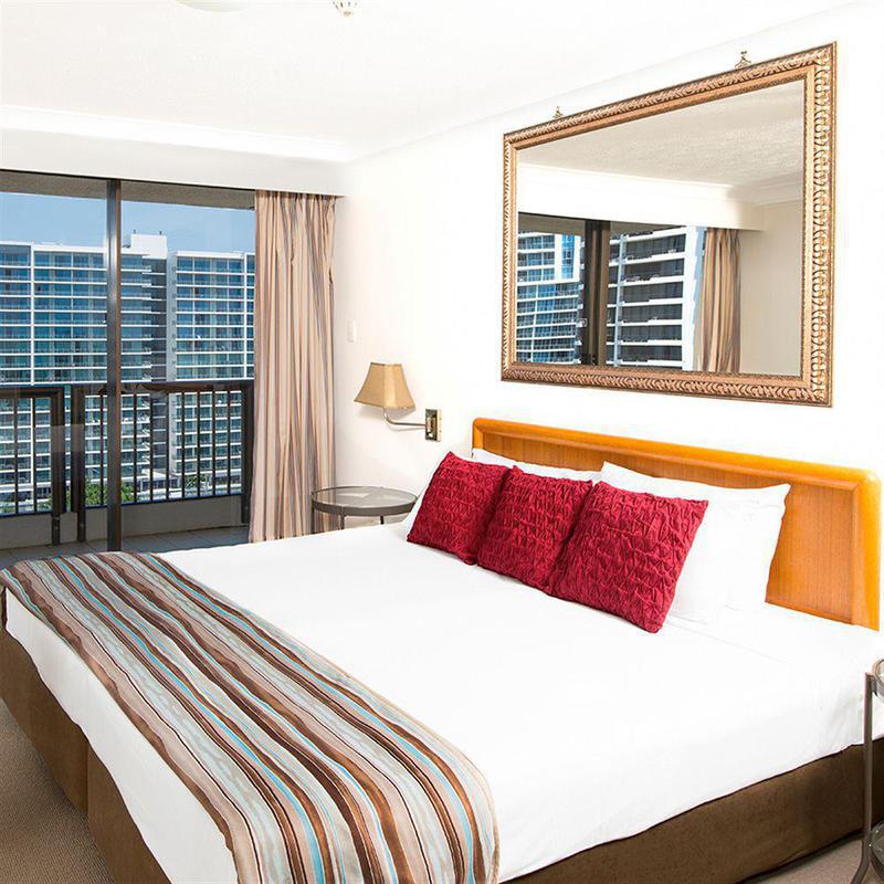 Breakfree Longbeach 3*