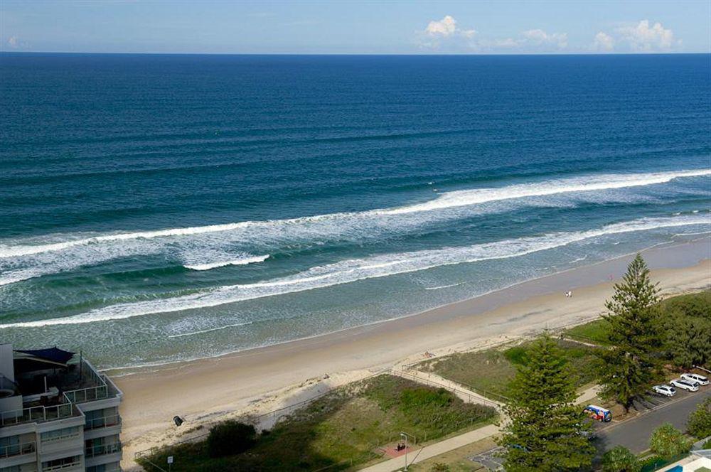 Biarritz Gold Coast