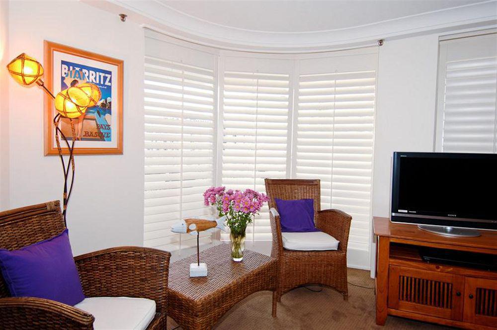 Biarritz Aparthotel Gold Coast