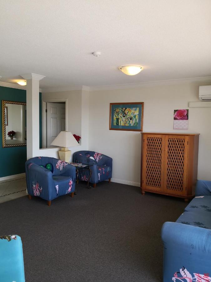 Broadbeach Gold Coast