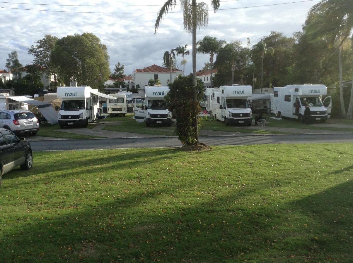 Nobby Village 4*