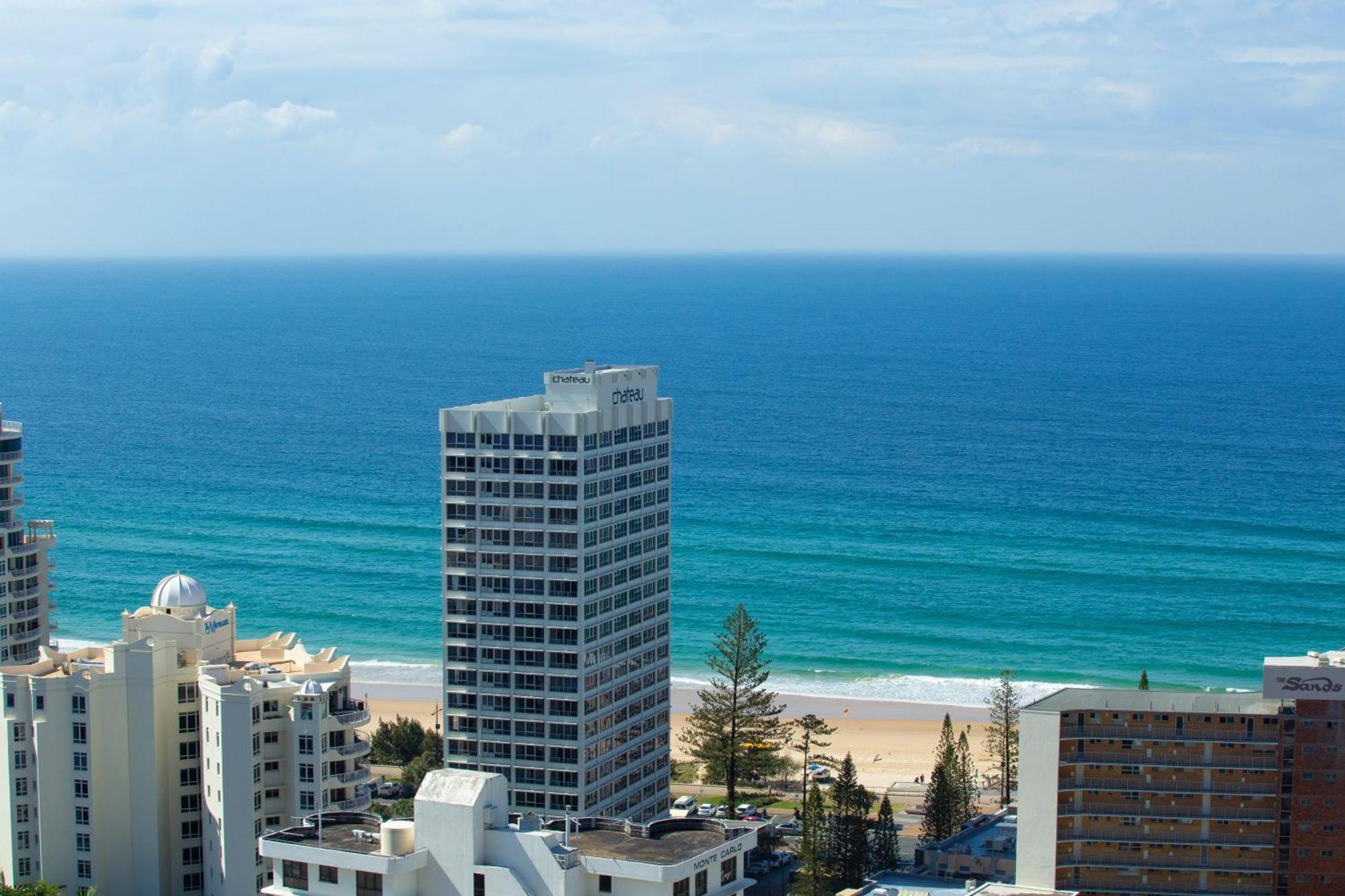 Chevron Renaissance - Private Gold Coast