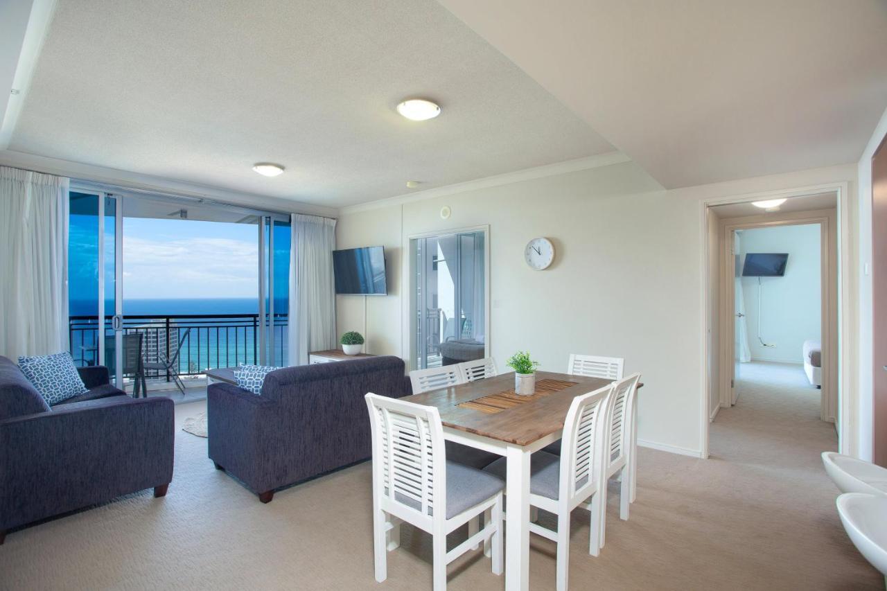 Chevron Renaissance - Private Apartment *