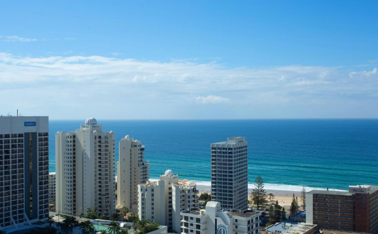 Chevron Renaissance - Private Gold Coast