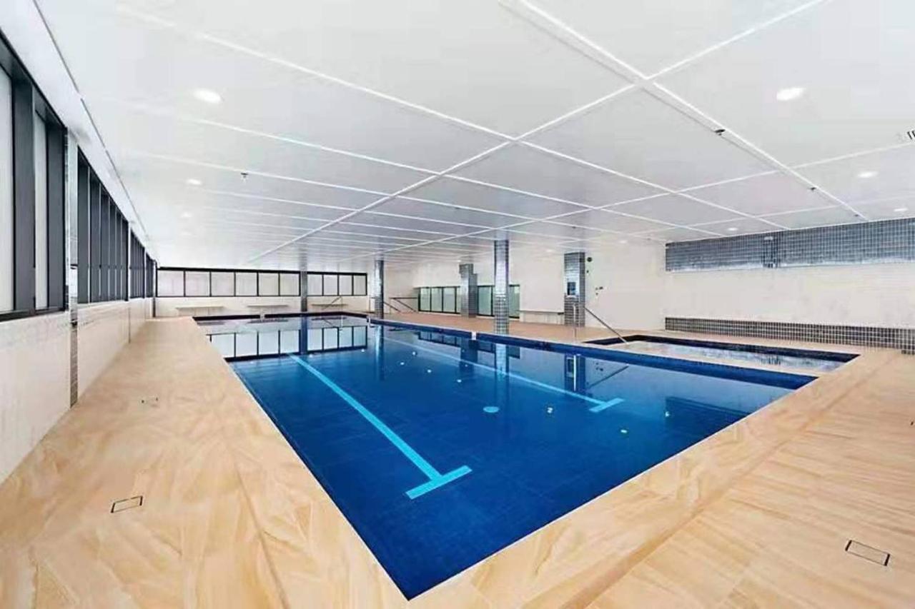Apartment Ocean View Southport *