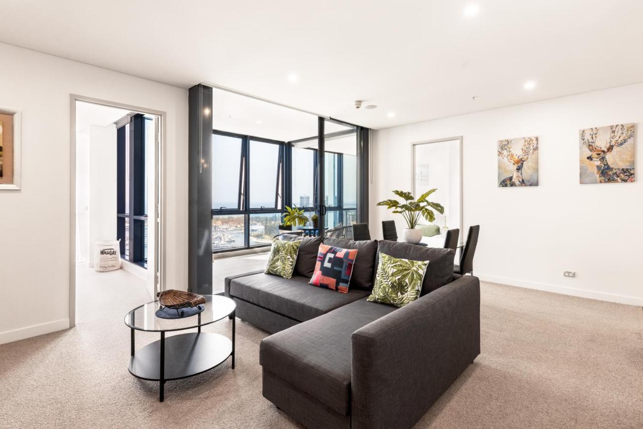 Apartment Ocean View Southport