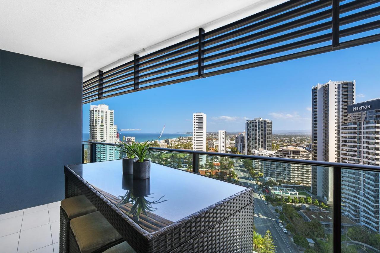 Aparthotel Oracle Broadbeach 5*