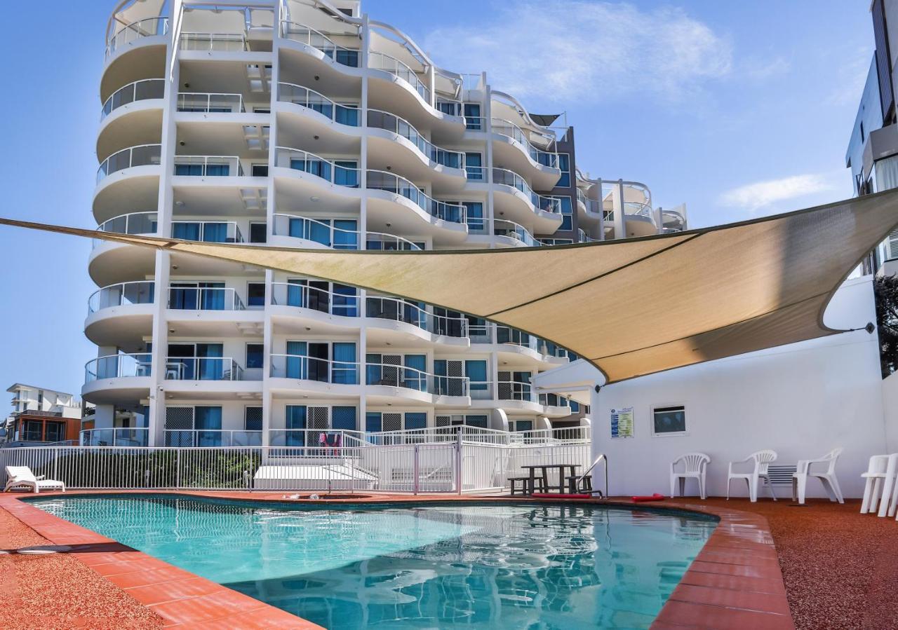 Regency On The Aparthotel Gold Coast