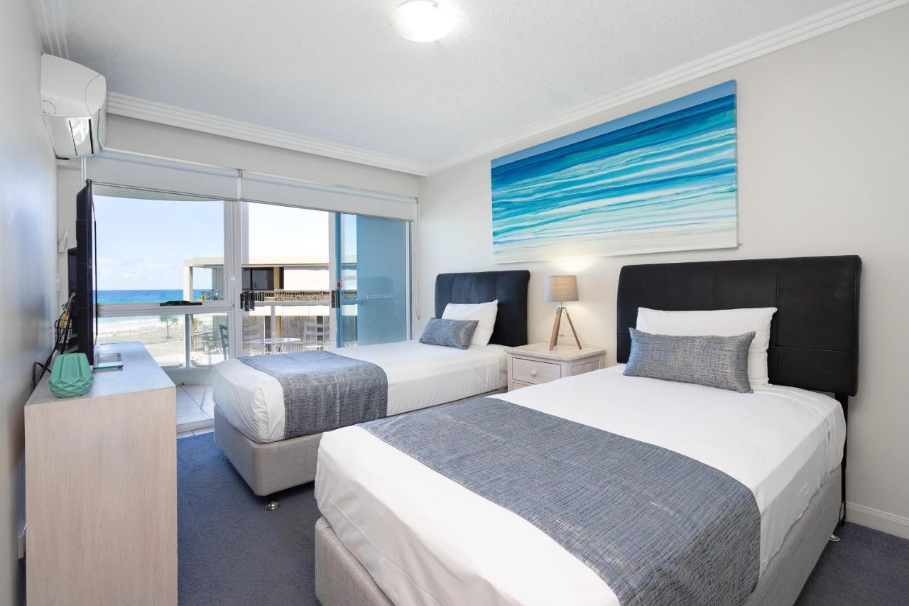 Regency On The Aparthotel 3*