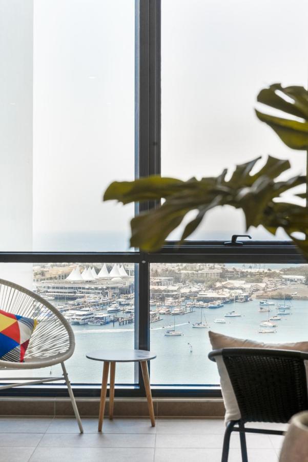 Ocean View Southport Apartment