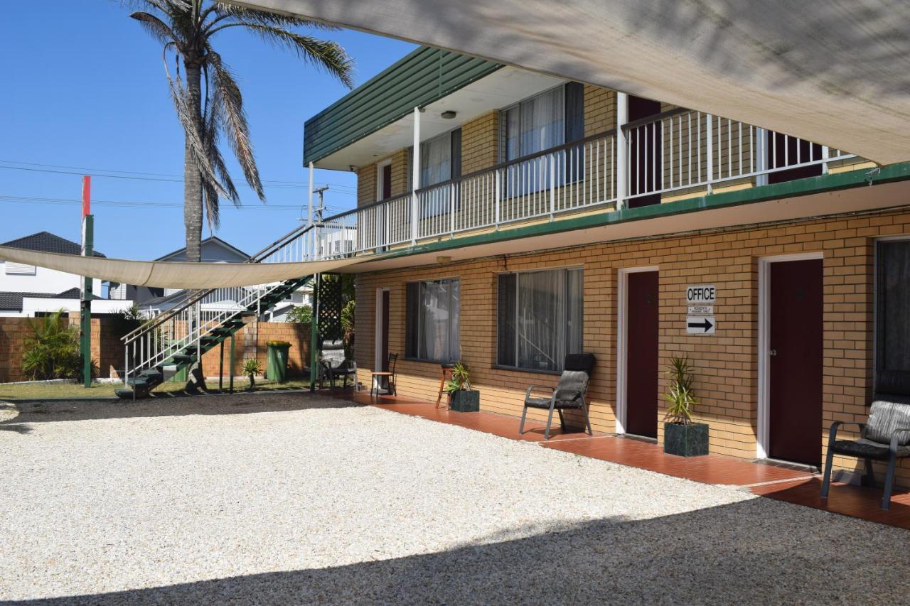 Queenslander Motel Gold Coast