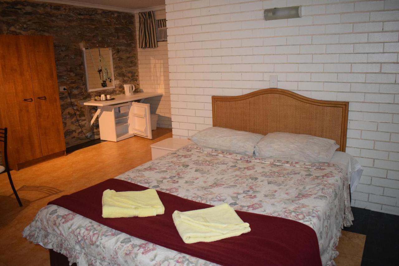 Motel Queenslander 2*