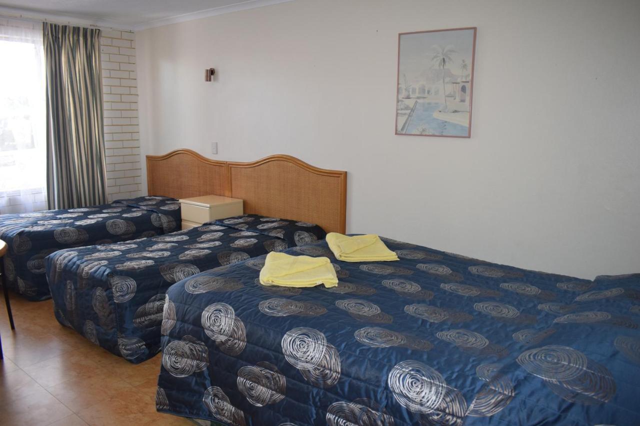 Motel Queenslander Gold Coast