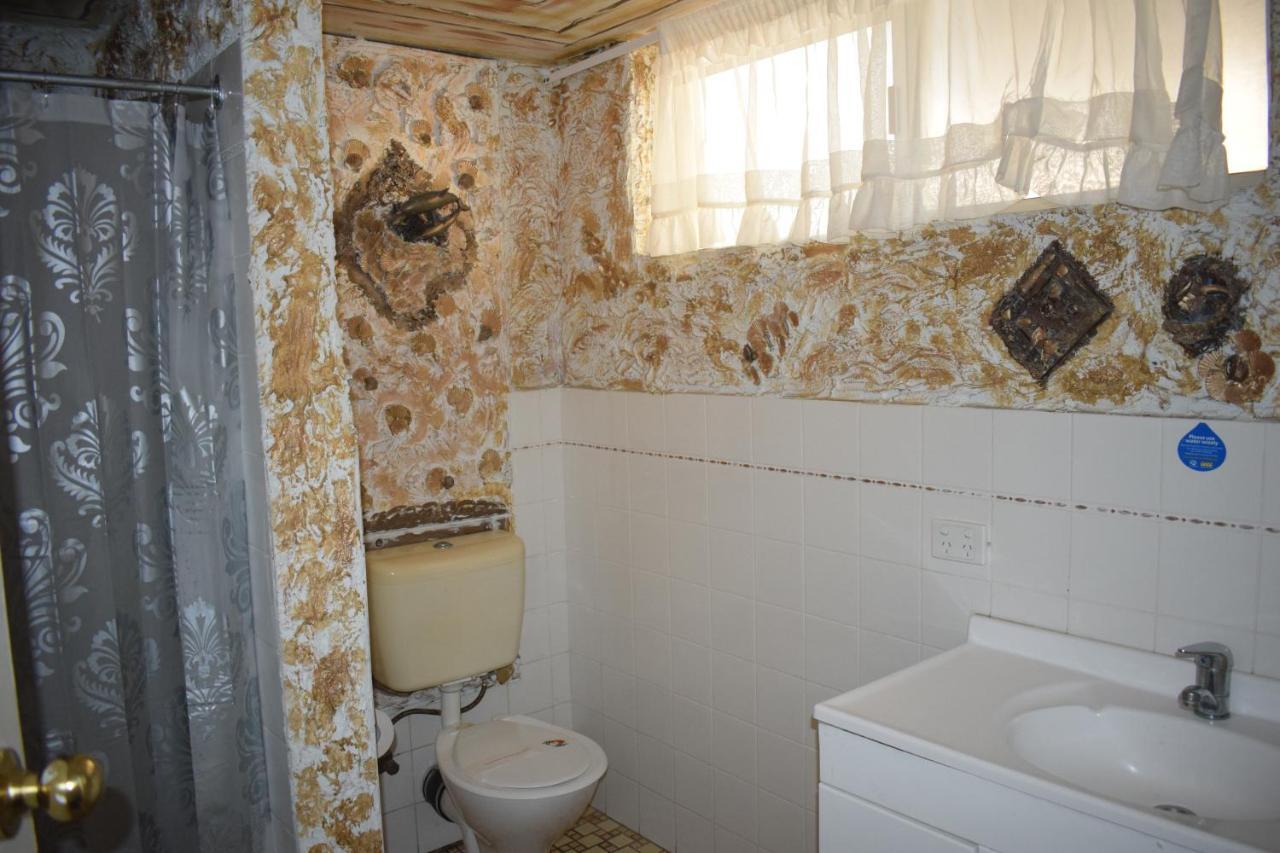 Queenslander Motel
