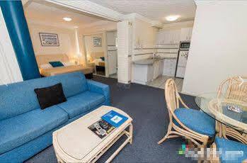 Santa Anne By The Sea 4* Gold Coast