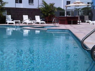Pacific Broadbeach 4* Gold Coast