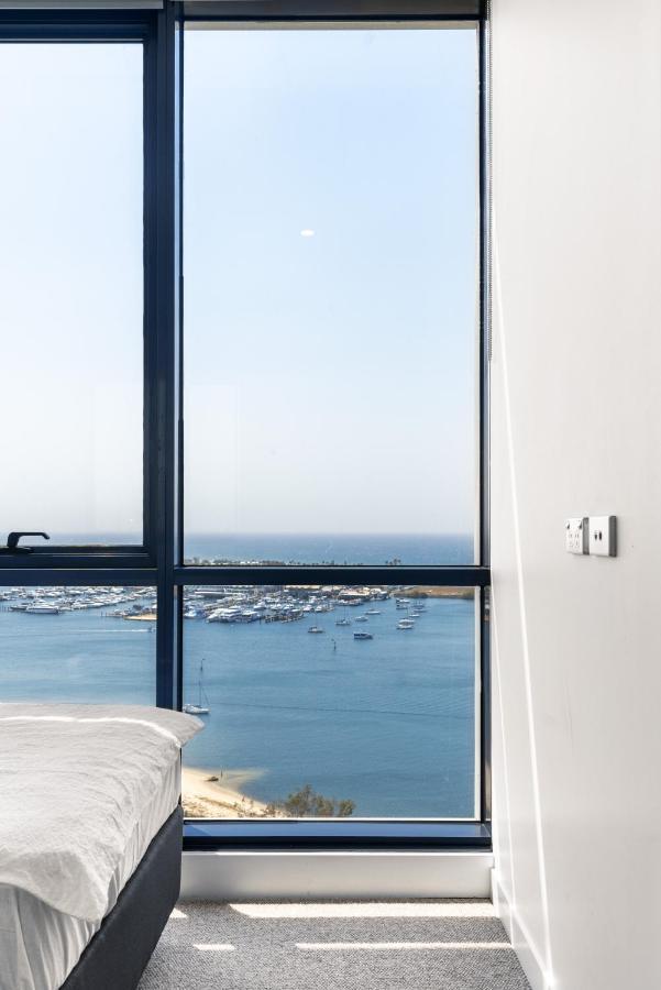 Apartment Ocean View Southport