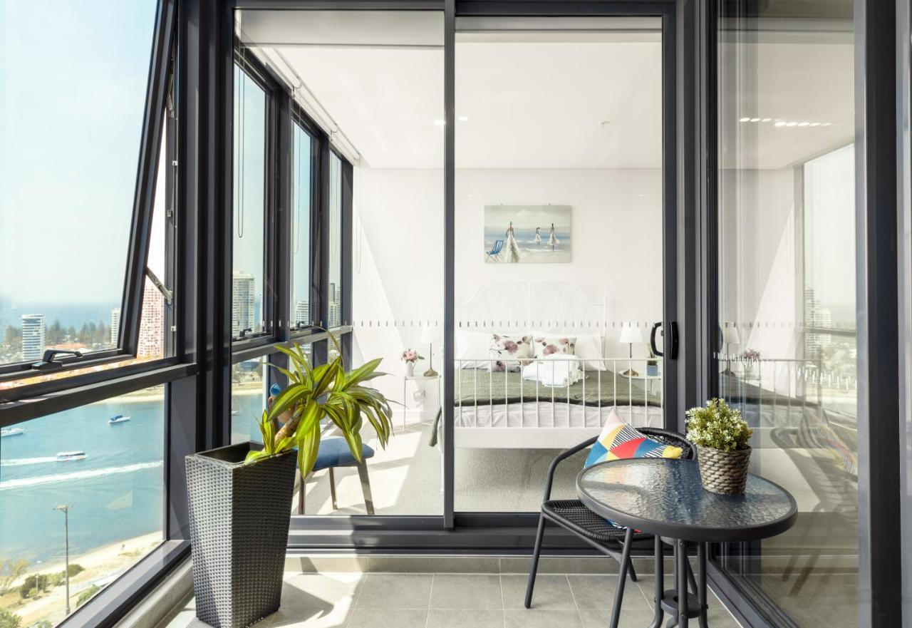 Ocean View Southport Apartment *