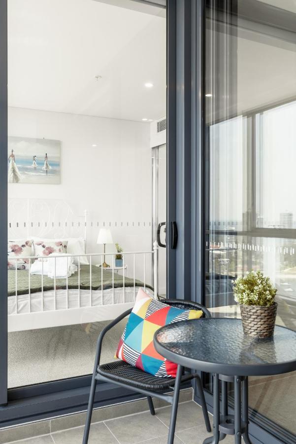 Apartment Ocean View Southport Gold Coast