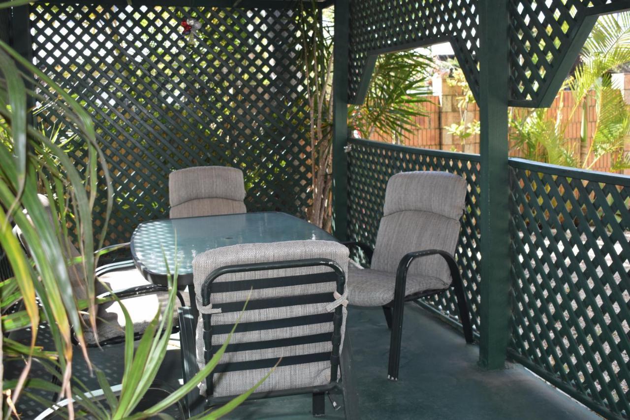 Queenslander Motel
