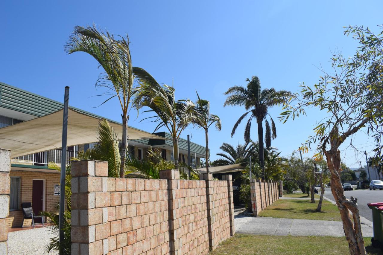 Queenslander Motel