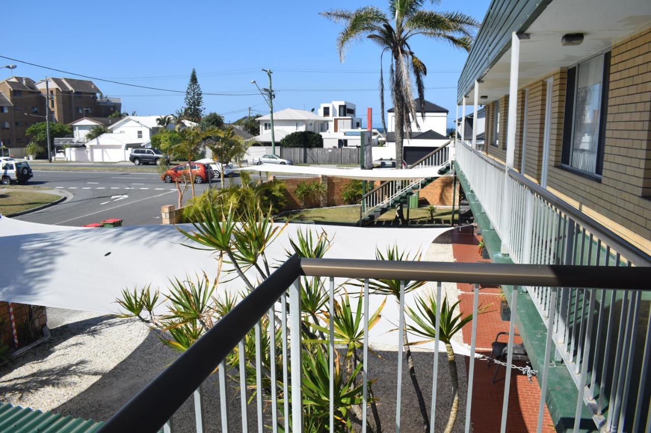 Queenslander Motel 2*