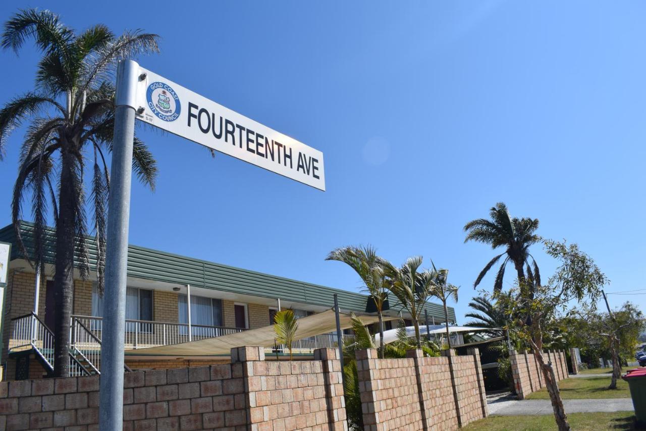 Queenslander Gold Coast