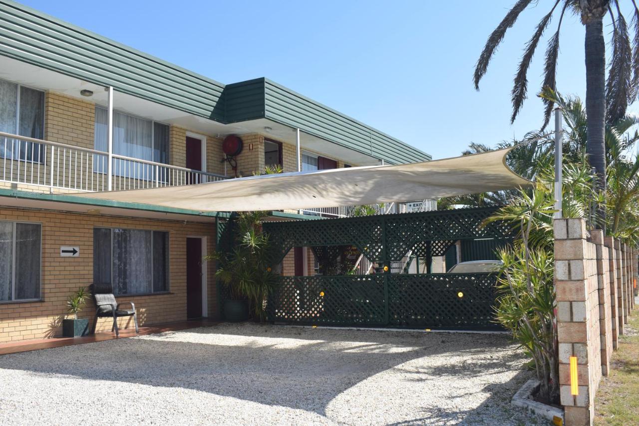 Motel Queenslander 2*