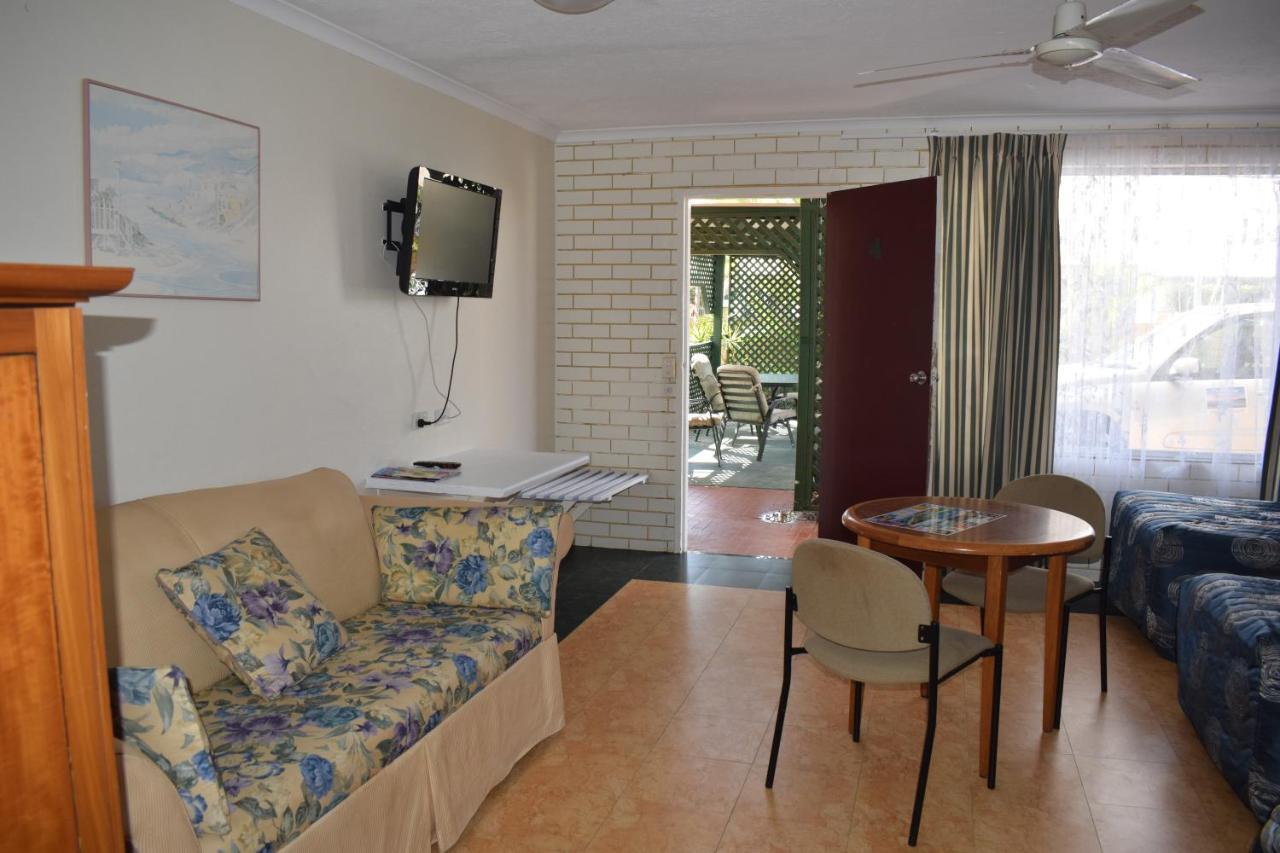 Queenslander 2*