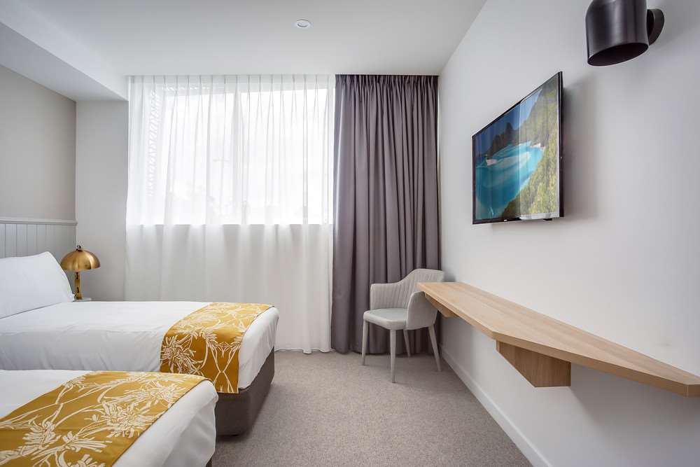 Mantra At Sharks Hotel 4*