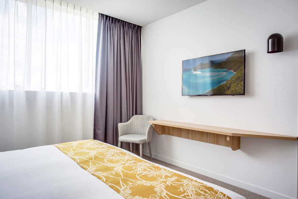 Mantra At Sharks Hotel Gold Coast