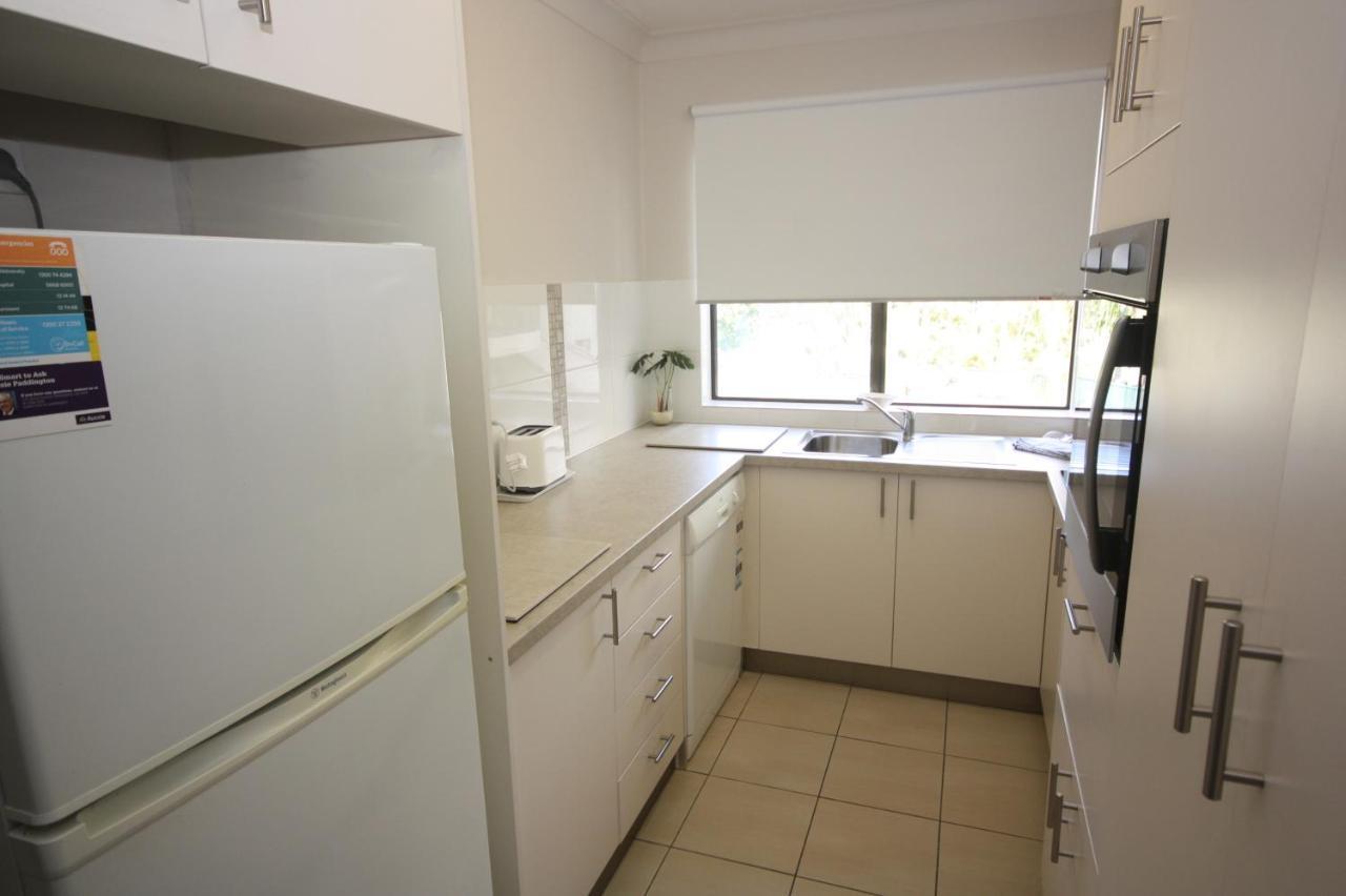 Aparthotel Broadwater Shores Waterfront