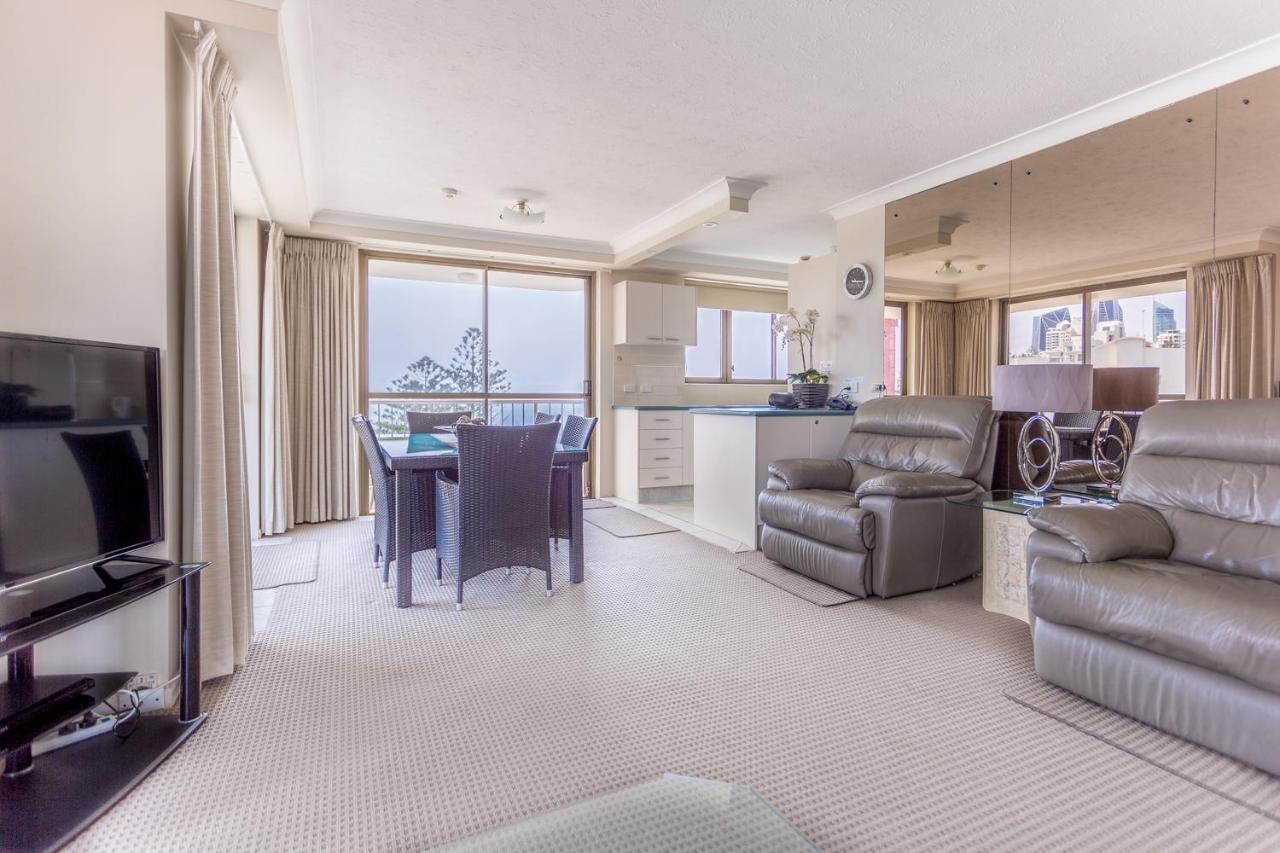 Ocean Royale Gold Coast