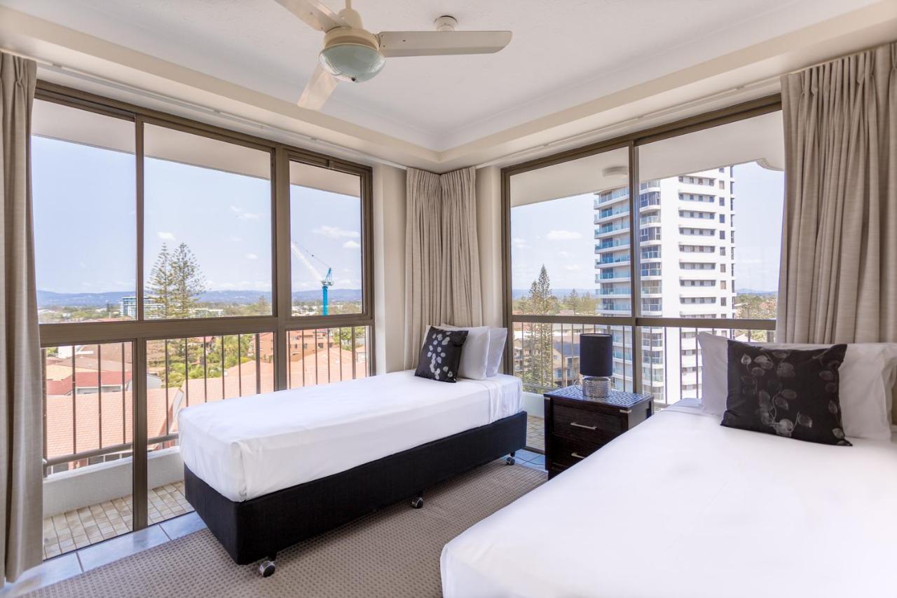 Ocean Royale 3* Gold Coast
