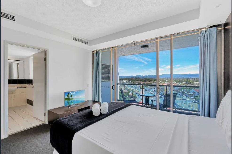 Resort Ipanema Surfers Paradise 4*