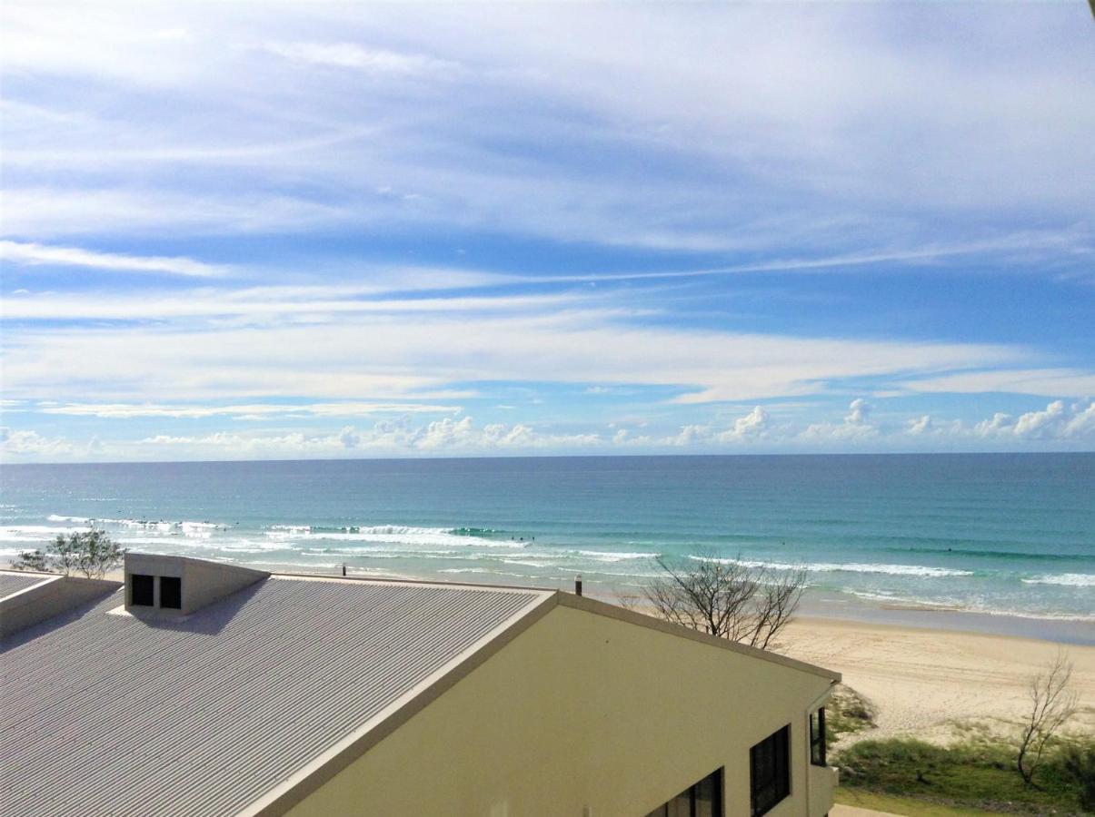 Pacific Surf Absolute Beachfront 3*