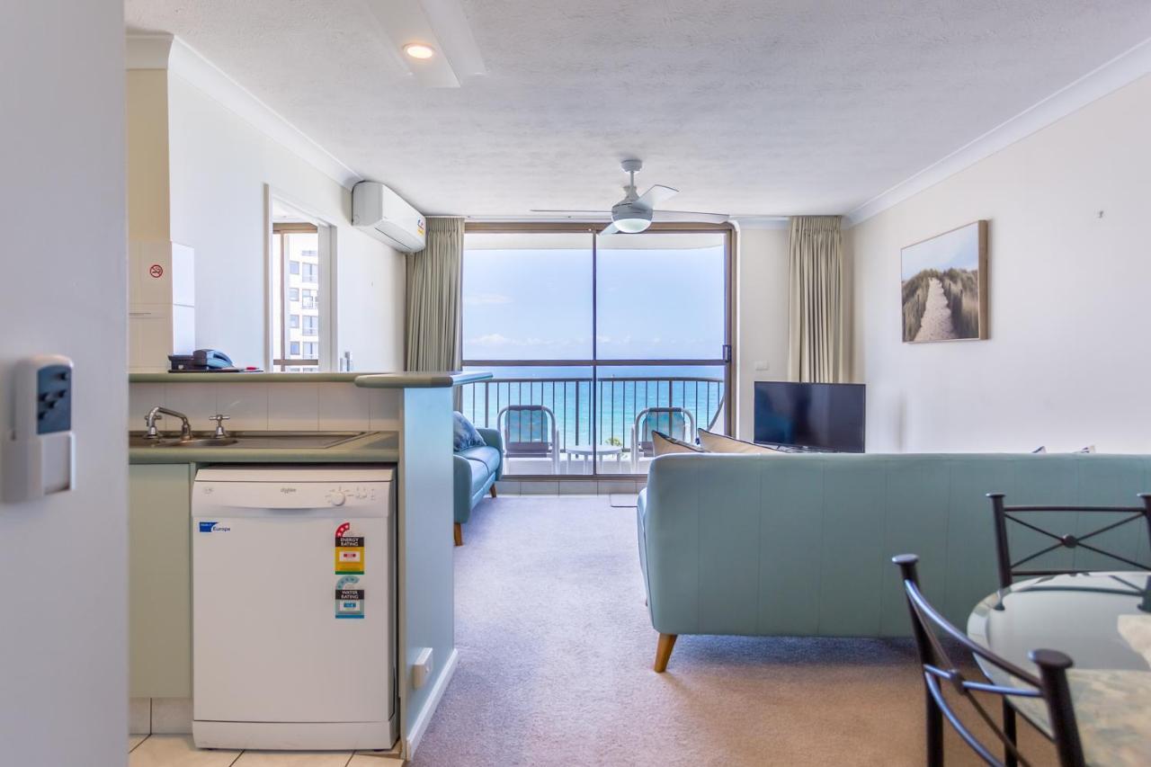 Ocean Royale Aparthotel Gold Coast