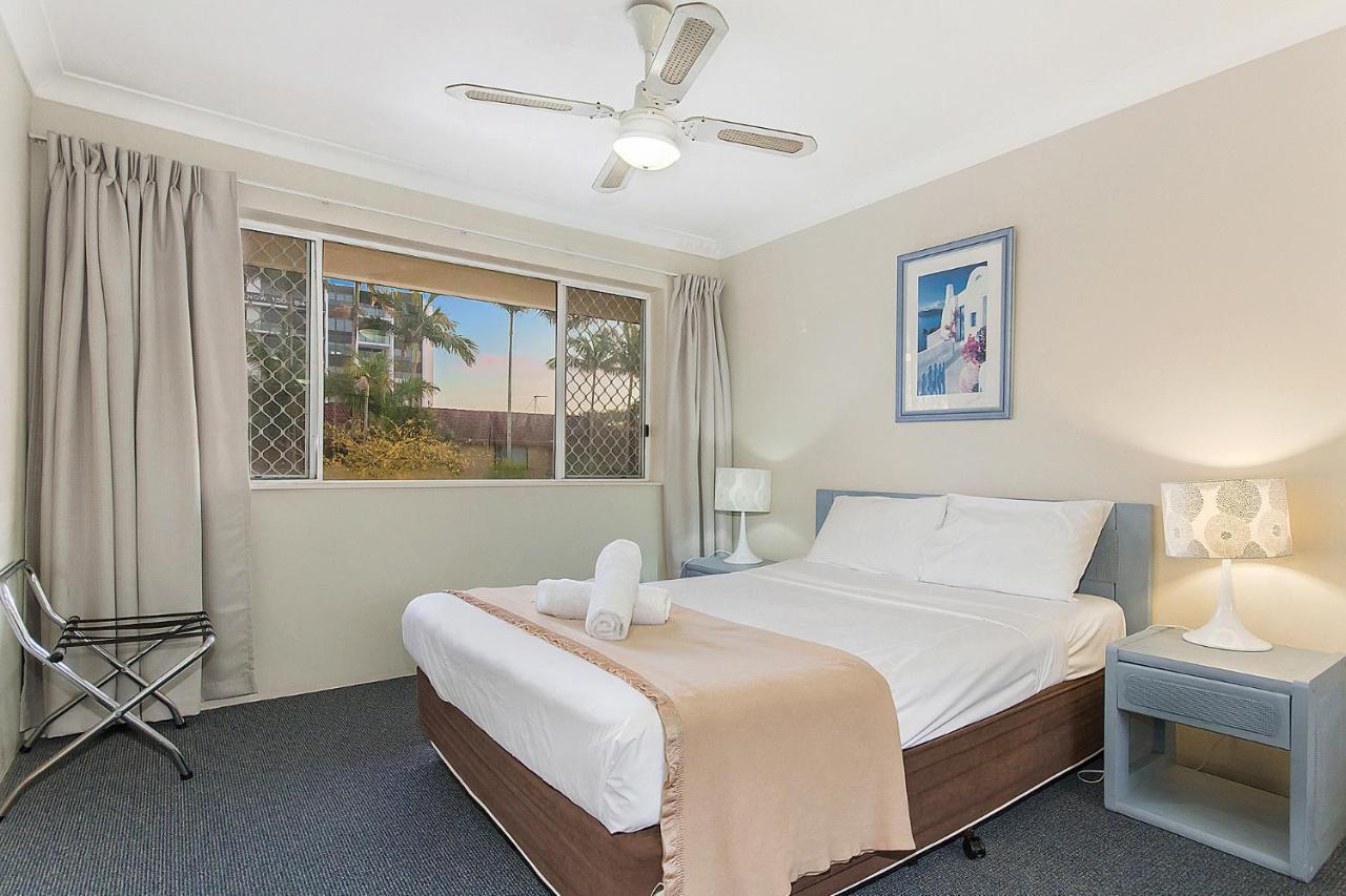 Anchordown Aparthotel 3*
