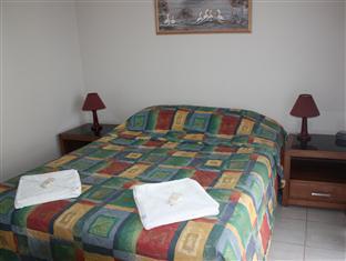 Burleigh Gardens North Hi-rise 3* Gold Coast