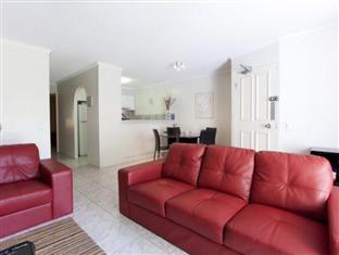 Cannes Court Aparthotel