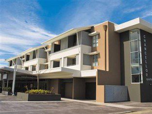 Aparthotel Chancellor Executive Gold Coast