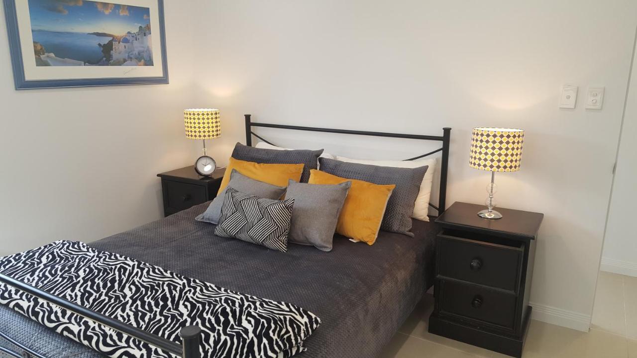 A In Paradise Guest house Gold Coast