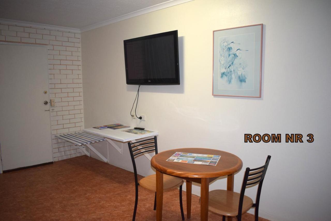 Queenslander Motel Gold Coast