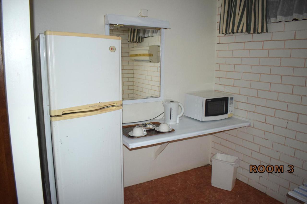 Queenslander Motel 2*