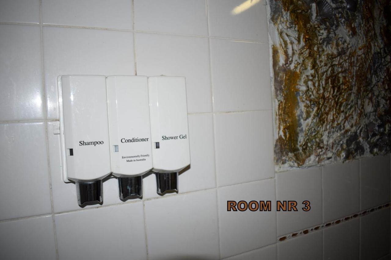 Motel Queenslander 2*