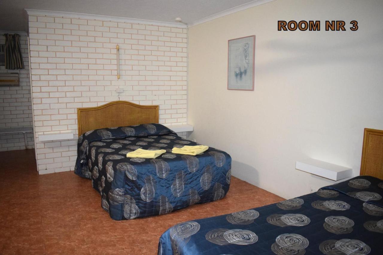 Queenslander 2* Gold Coast
