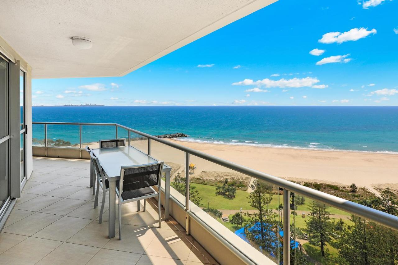 Points North Gold Coast