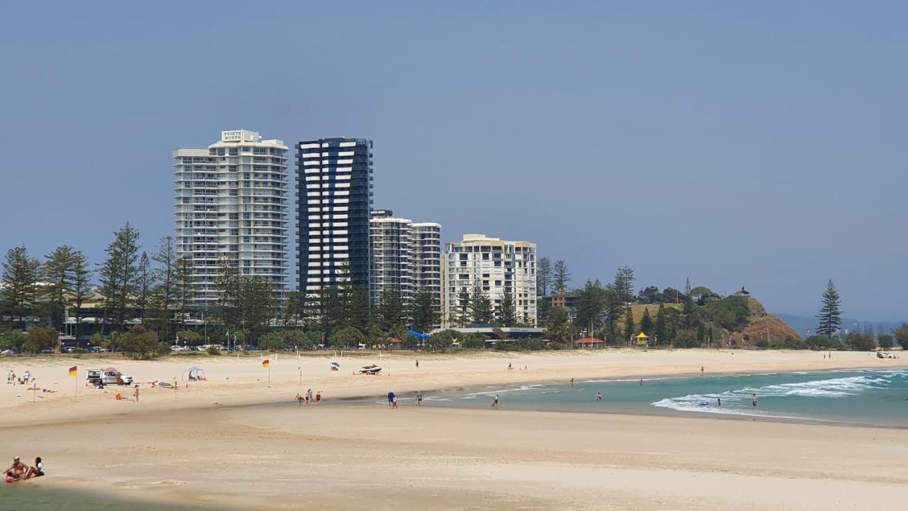 Points North Gold Coast